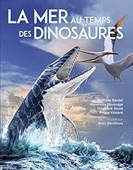 Mer temps dinosaures d'occasion  Livré partout en France