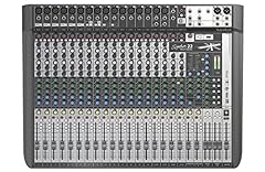 Used, Soundcraft Signature 22MTK Analog 22-Channel Multi-track for sale  Delivered anywhere in Canada