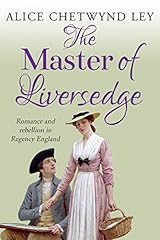 Master liversedge romance for sale  Delivered anywhere in UK