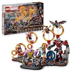 Lego marvel avengers for sale  Delivered anywhere in UK