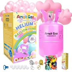 Amaz gas helium for sale  Delivered anywhere in USA 