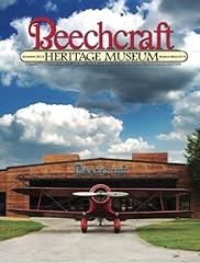 Beechcraft heritage magazine d'occasion  Livré partout en France