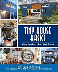 Tiny house basics for sale  Delivered anywhere in USA 