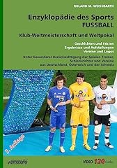 Fussball klub weltmeisterschaf gebraucht kaufen  Wird an jeden Ort in Deutschland