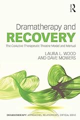 Dramatherapy recovery for sale  Delivered anywhere in USA 