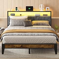 Olevs queen bed for sale  Delivered anywhere in USA 