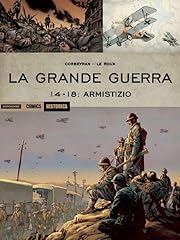 Grande guerra. armistizio usato  Spedito ovunque in Italia 