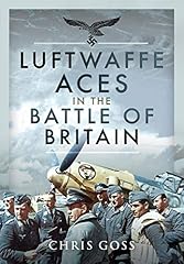 Luftwaffe aces the d'occasion  Livré partout en France