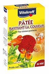 Vitakraft pâtée ravivant d'occasion  Livré partout en France