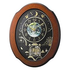 Rhythm clocks timecracker for sale  Delivered anywhere in USA 