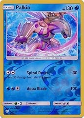 Palkia holo rare usato  Spedito ovunque in Italia 