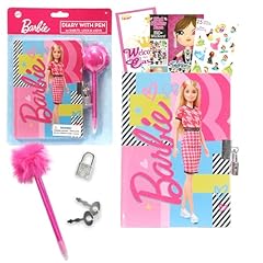 Barbie diary and gebraucht kaufen  Wird an jeden Ort in Deutschland