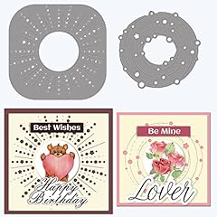 Globleland round background for sale  Delivered anywhere in UK
