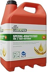 Gardener liter alkylatbenzin gebraucht kaufen  Wird an jeden Ort in Deutschland