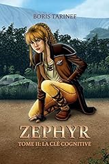 Zephyr tome clé d'occasion  Livré partout en France