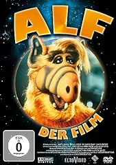 Alf der film usato  Spedito ovunque in Italia 