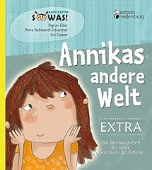 Annikas extra mach gebraucht kaufen  Wird an jeden Ort in Deutschland