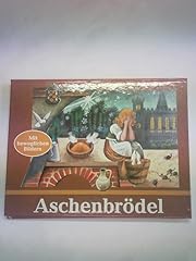 Aschenbrödel gebraucht kaufen  Wird an jeden Ort in Deutschland