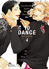 10 danse dance d'occasion 10 danse dance d'occasion Livré partout en France
