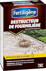 Fertiligene fdefou2 destructeu d'occasion  Livré partout en France