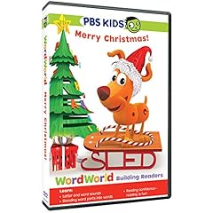 Wordworld merry christmas for sale  Delivered anywhere in USA 