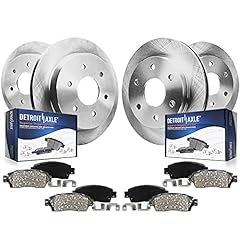 Detroit axle brake for sale  Delivered anywhere in USA 