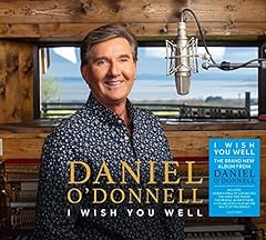 Daniel donnell wish for sale  Delivered anywhere in Ireland