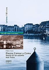 Piazza cavour como. usato  Spedito ovunque in Italia 