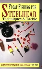 Float fishing steelhead for sale  Delivered anywhere in USA 