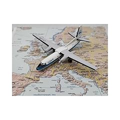 Aeroclassics luxair fokker for sale  Delivered anywhere in USA 