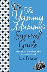 Yummy mummy survival for sale  Delivered anywhere in UK
