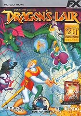 Dragon lair usato  Spedito ovunque in Italia 