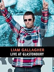 Liam gallagher live for sale  Delivered anywhere in USA 