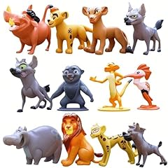 Piece lion toys for sale  Delivered anywhere in USA 