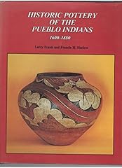 Historic pottery pueblo for sale  Delivered anywhere in USA 