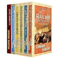 Edward marston railway for sale  Delivered anywhere in USA 