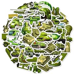 50pcs military tank for sale  Delivered anywhere in UK