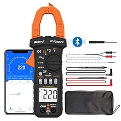 Clamp meter multimeter for sale  Delivered anywhere in UK