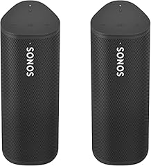 Sonos roam black for sale  Delivered anywhere in USA 
