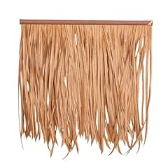 Synthetic roof thatch for sale  Delivered anywhere in UK