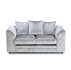 Grey sofa comfort for sale  Delivered anywhere in UK