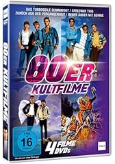 80er kultfilme krass gebraucht kaufen  Wird an jeden Ort in Deutschland