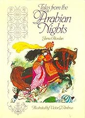 Tales arabian nights for sale  Delivered anywhere in UK