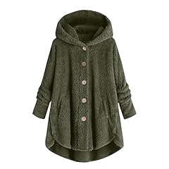 Womens fuzzy sherpa for sale  Delivered anywhere in USA 