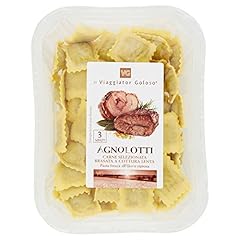 Viaggiator goloso agnolotti usato  Spedito ovunque in Italia 