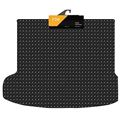 Fsw tailored mats for sale  Delivered anywhere in UK