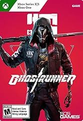 Ghostrunner complete xbox for sale  Delivered anywhere in USA 