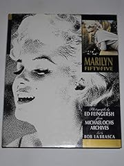 Marilyn monroe fifty for sale  Delivered anywhere in UK
