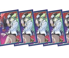 Pokemon card sleeves for sale  Delivered anywhere in UK