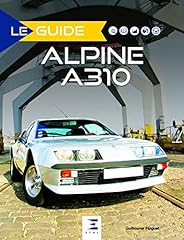 alpine a310 calberson d'occasion alpine a310 calberson d'occasion Livré partout en France